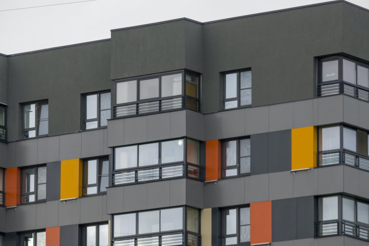 Casas modulares de alta calidad en Valdivia