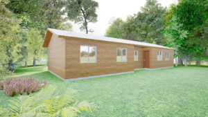 casas prefabricadas en valdivia