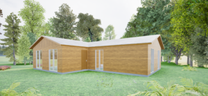 casas prefabricadas en valdivia
