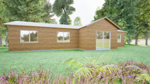 casas prefabricadas en valdivia