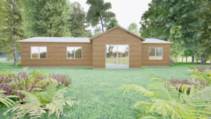 casas prefabricadas en valdivia