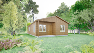 casas prefabricadas en valdivia
